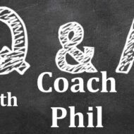 Coach Phil